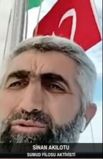 Sumud Filosu'na saldırı! İsrail'den yeni açıklama: Aktivistler sınır dışı edilecek - 1. Resim