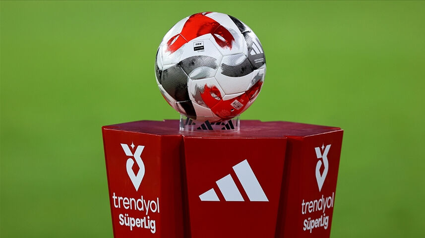 Süper Lig'de bu hafta hangi maçlar var? İşte Süper Lig 8. hafta fikstürü - 2. Resim