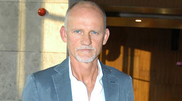 Taffarel'den Galatasaray açıklaması: Alisson'a bunu söylemiştim! - 1. Resim