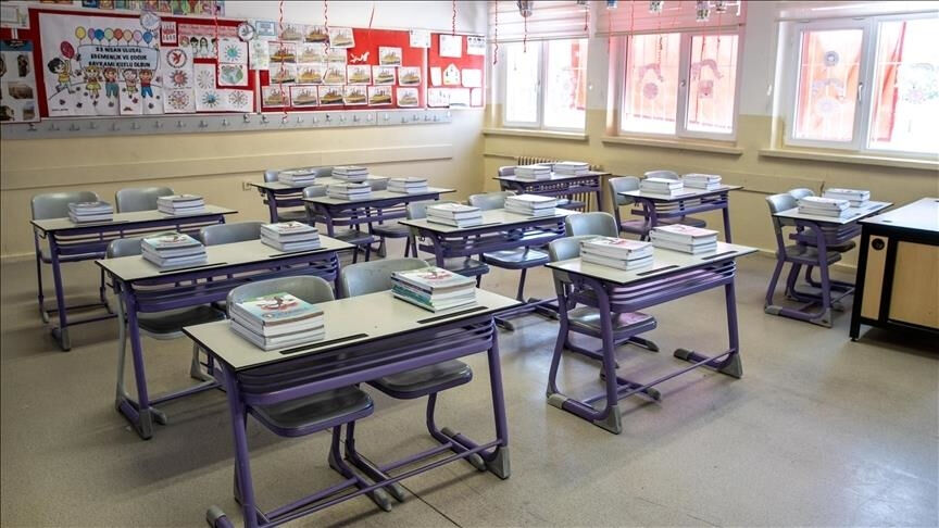 Tekirdağ'da okullar tatil mi son dakika? Valilik açıklaması takip ediliyor - 1. Resim