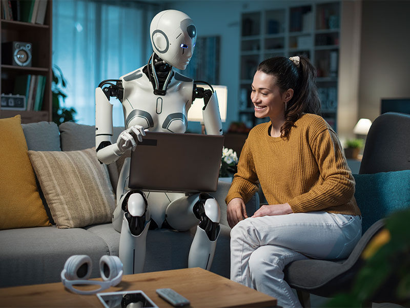 TÜİK bu istatistikleri ilk kez yayınladı: Türkiye'nin yapay zeka kullanma tablosu ortaya çıktı - 2. Resim