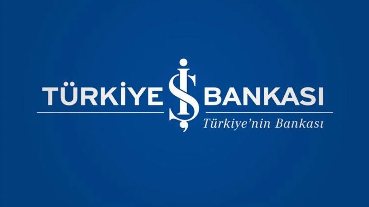 Türkiye İş Bankası&#039;ndan sert açıklama: Asılsız iddialar suç teşkil ediyor