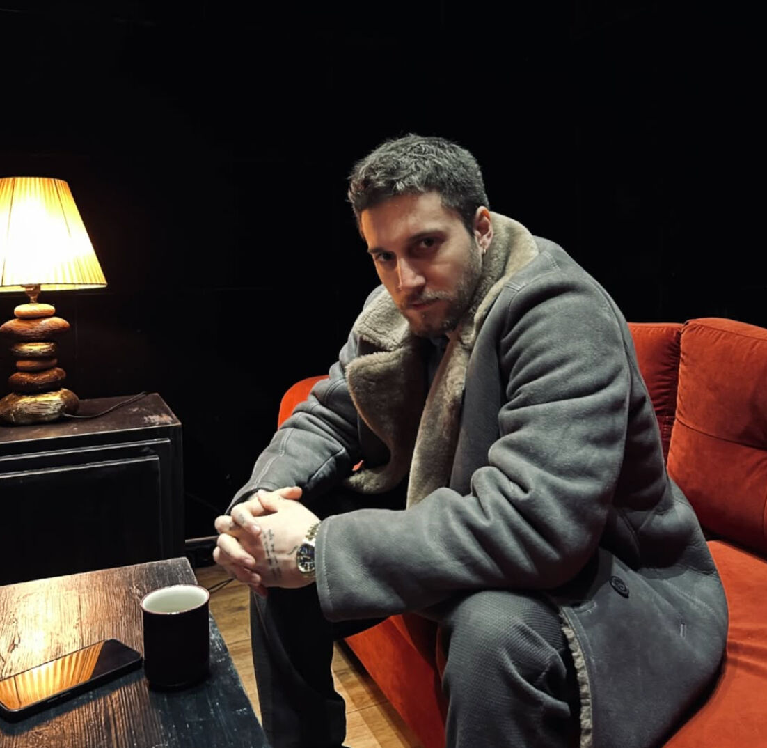 Ufuk Beydemir kimdir, nereli, kaç yaşında? Ufuk Beydemir özel hayatıyla gündemde - 1. Resim