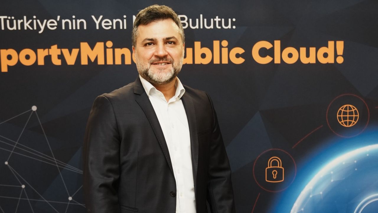 vMind, tek tıkla buluta çıkarıyor: Dakika bazlı ödeme dönemi başladı