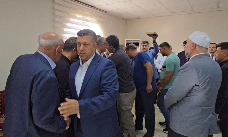 16 yaşında can verdi: Barış Nas’ın ölümüyle başlayan husumet bitti - 1. Resim