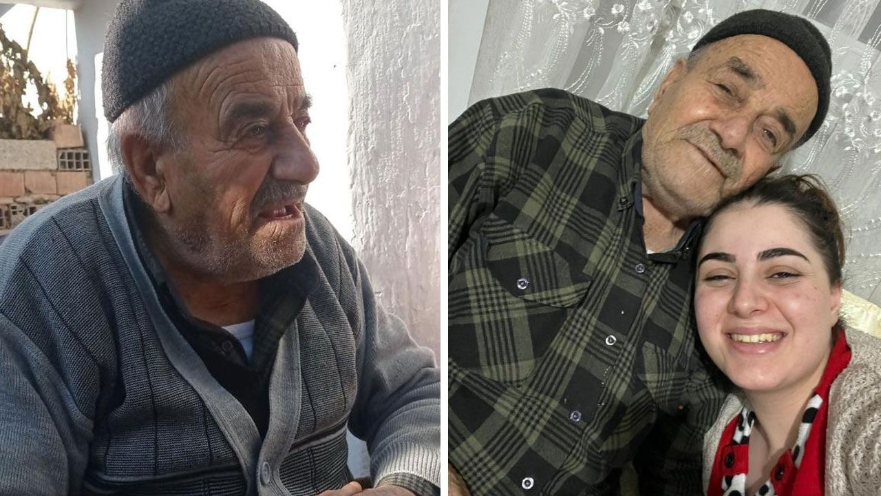 17 gün geçti, hiçbir iz bulunamadı! Siirt’te kaybolan Ramazan Batur aranıyor
