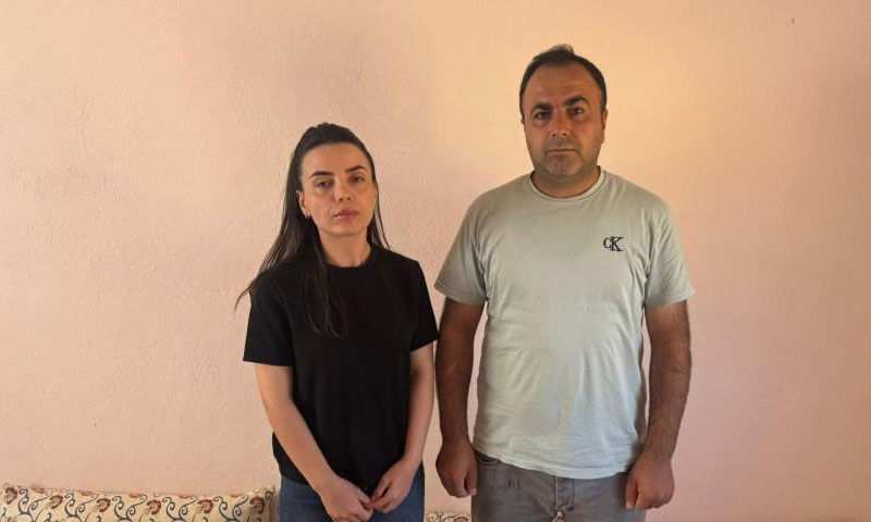 17 gün geçti, hiçbir iz bulunamadı! Siirt’te kaybolan Ramazan Batur aranıyor - 4. Resim