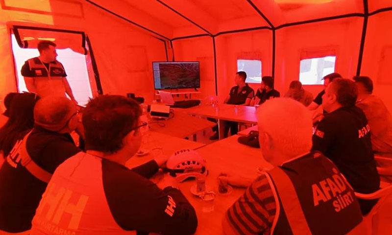 17 gün geçti, hiçbir iz bulunamadı! Siirt’te kaybolan Ramazan Batur aranıyor - 2. Resim