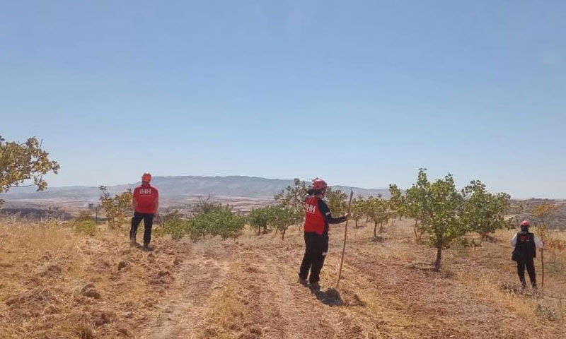 17 gün geçti, hiçbir iz bulunamadı! Siirt’te kaybolan Ramazan Batur aranıyor - 1. Resim