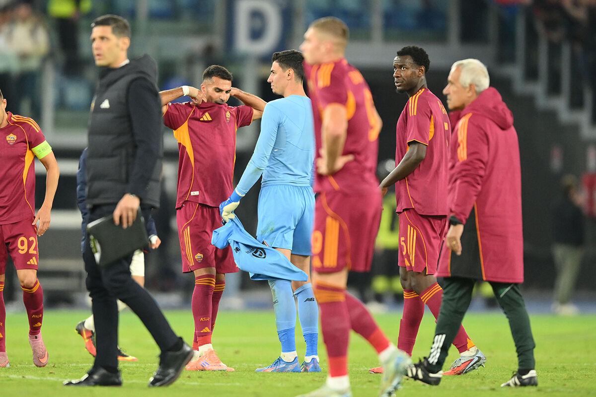 3 defa tekrarlanan penaltıyı 3 defa kurtaran Berke Özer manşetlerde: Daha önce hiç görülmemiş, şaka gibi! - 5. Resim