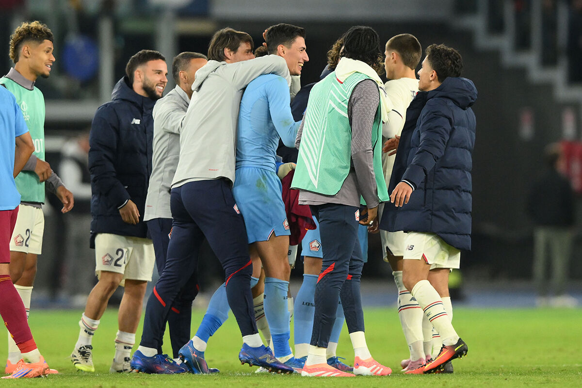 3 defa tekrarlanan penaltıyı 3 defa kurtaran Berke Özer manşetlerde: Daha önce hiç görülmemiş, şaka gibi! - 7. Resim