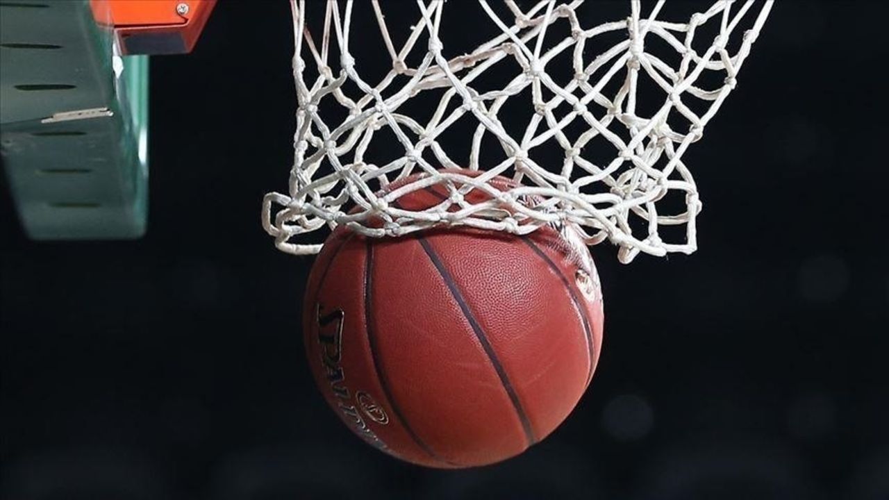 Anadolu Efes - Hapoel Tel Aviv maçı ne zaman, hangi kanalda? Maç yayın bilgileri belli oldu