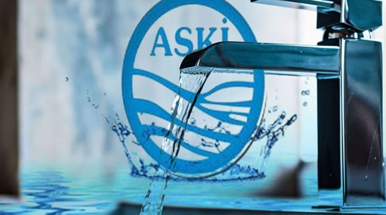 Ankara'da su kesintisi ne zaman bitecek? 4 Ekim'de su verilmeyecek ilçeler belli oldu - 2. Resim