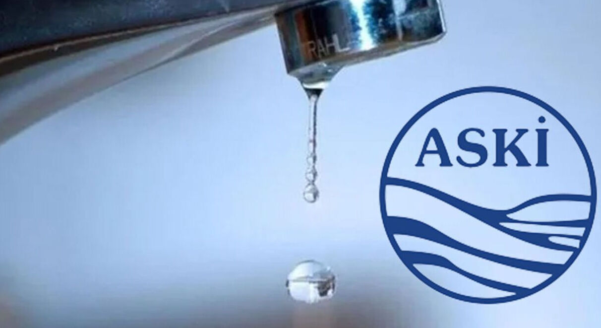 Ankara'da su kesintisi ne zaman bitecek? 4 Ekim'de su verilmeyecek ilçeler belli oldu - 4. Resim