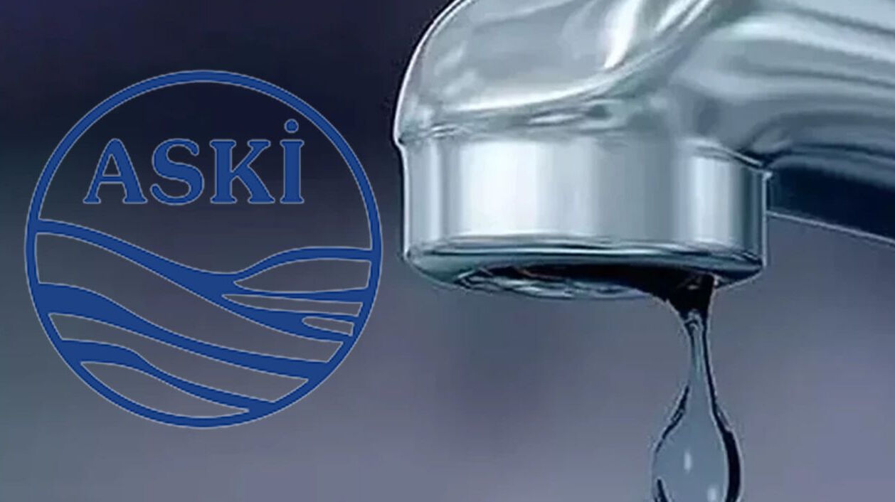 Ankara'da su kesintisi ne zaman bitecek? 4 Ekim'de su verilmeyecek ilçeler belli oldu - 3. Resim