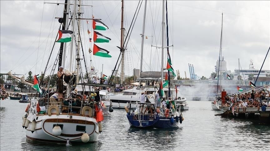 Ankara'dan peş peşe açıklamalar: Çağdaş Naziler hesap verecek - 1. Resim