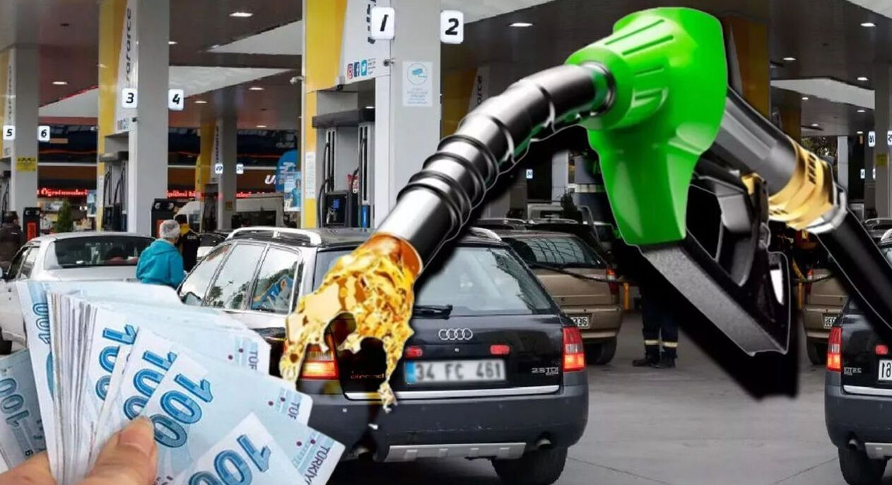 Araç sahiplerini yakından ilgilendiriyor! Oto gaza zam geldi, işte güncel akaryakıt fiyatları - 1. Resim
