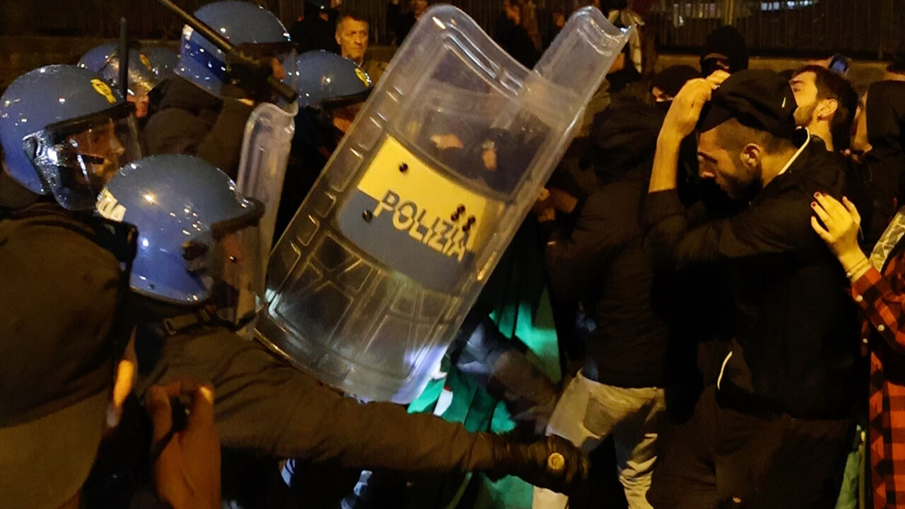 Avrupa 'Gazze' için ayağa kalktı!