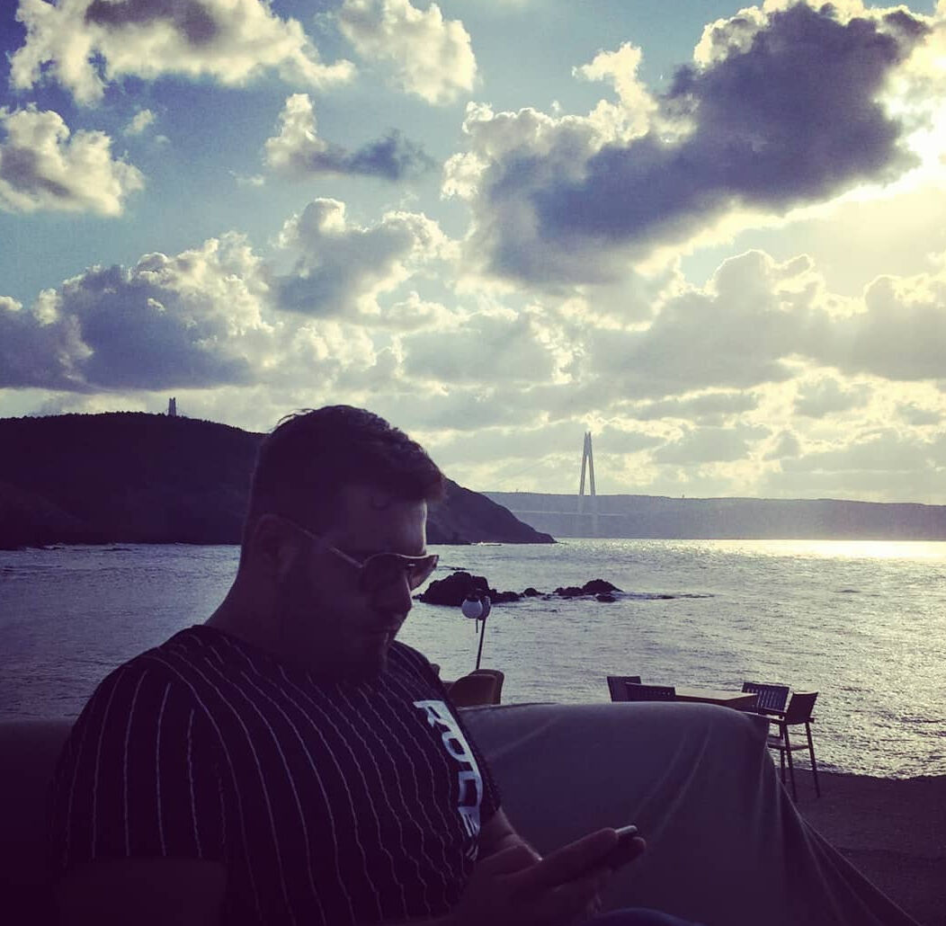 Avukat Tuğrulhan Dip kimdir? Mossad'a casusluk yapan dedektiflere bilgi satmış - 1. Resim