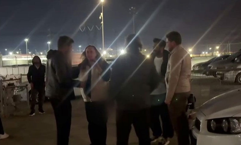 Ayşe Barım’a yeniden tutuklama: İşte yakalama kararının gerekçesi… - 2. Resim