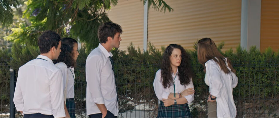 Ben Leman nerede çekiliyor? Çekim yerleri merak edildi - 3. Resim