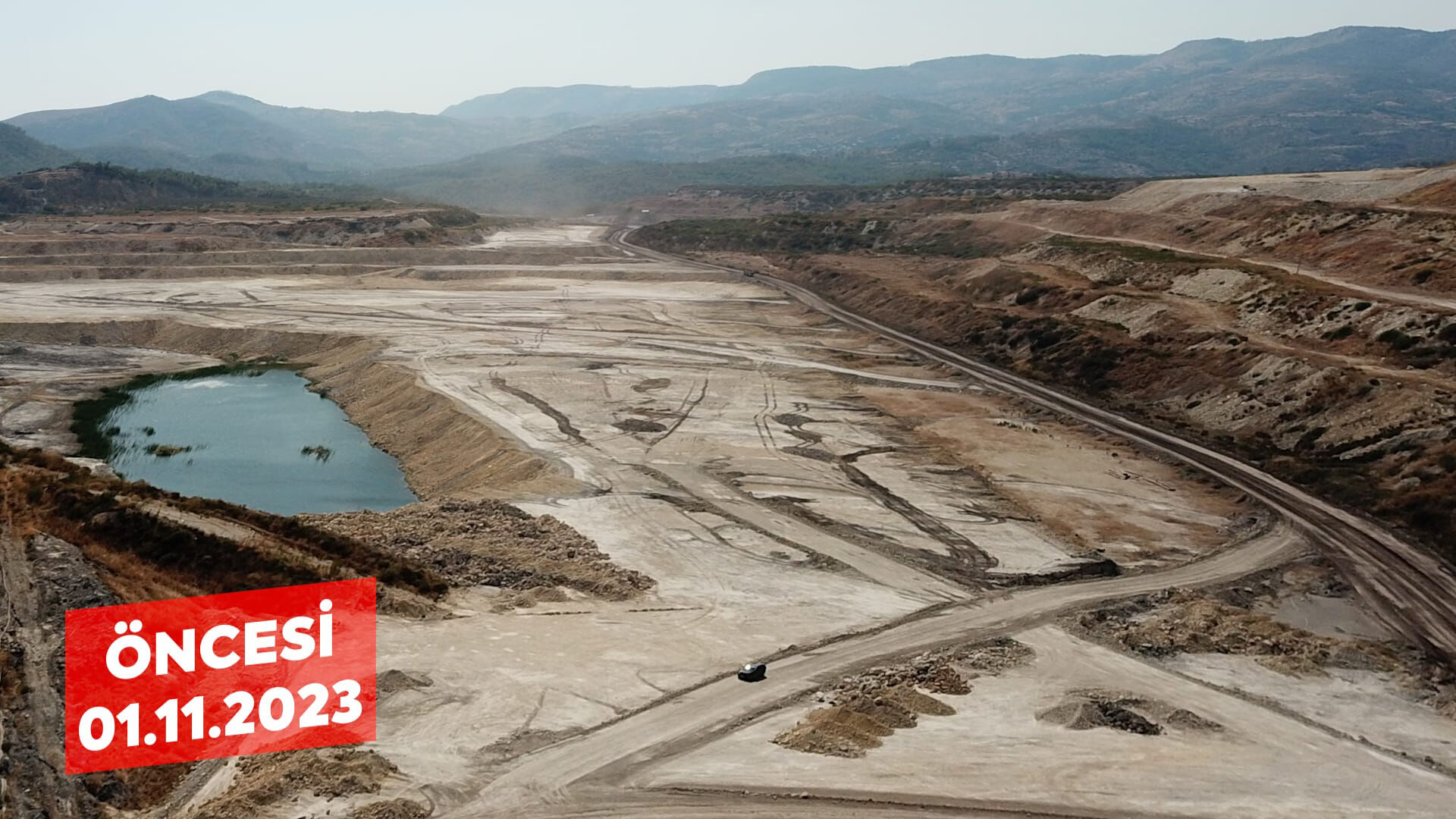 Bir milyon ton kömür ekonomiye kazandırılacak! Taşınan zeytinler cari açığa ilaç olacak Bir milyon ton kömür ekonomiye kazandırılacak! Taşınan zeytinler cari açığa ilaç olacak - 2. Resim