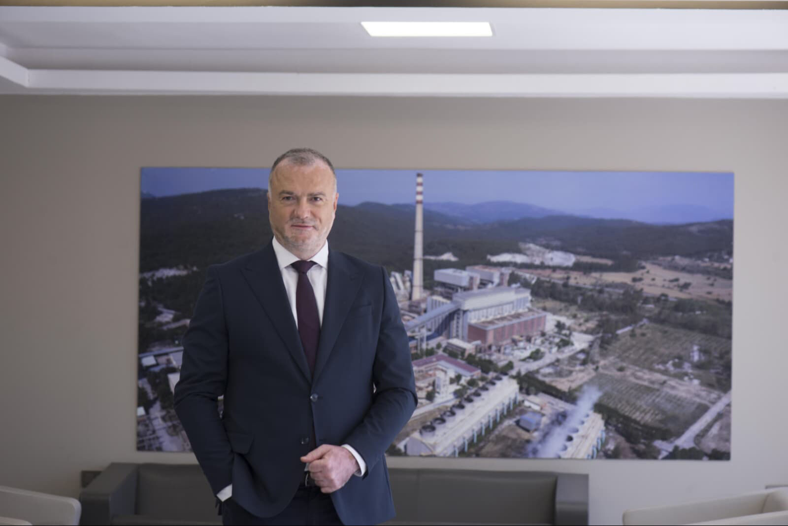 Bir milyon ton kömür ekonomiye kazandırılacak! Taşınan zeytinler cari açığa ilaç olacak Bir milyon ton kömür ekonomiye kazandırılacak! Taşınan zeytinler cari açığa ilaç olacak - 1. Resim