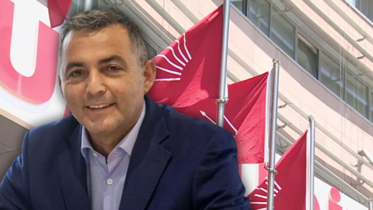 CHP&#039;den &#039;beni gözden çıkardı&#039; sözleriyle istifa etti! Niyazi Nefi Kara&#039;dan açıklama