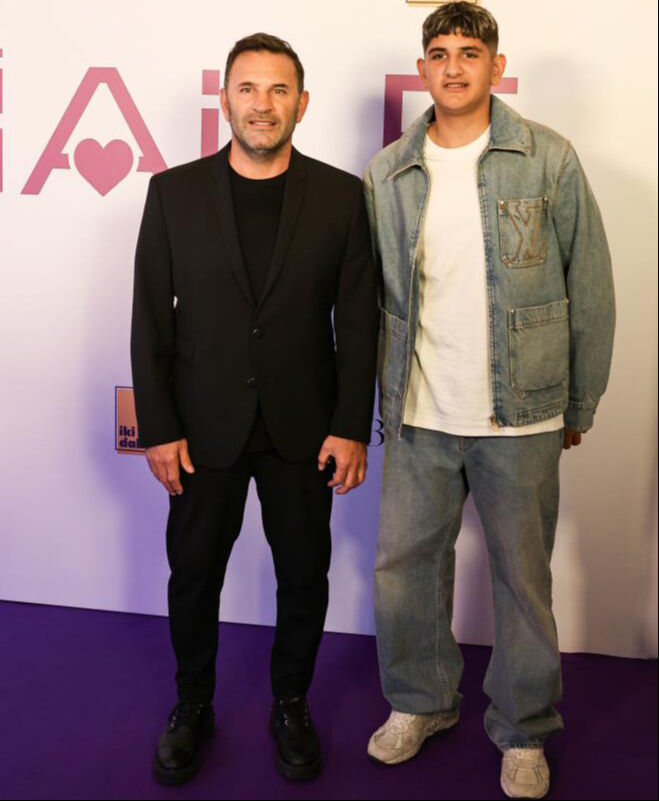 Dursun Özbek'ten Şampiyonlar Ligi açıklaması: Alışık olduğumuz yer - 2. Resim