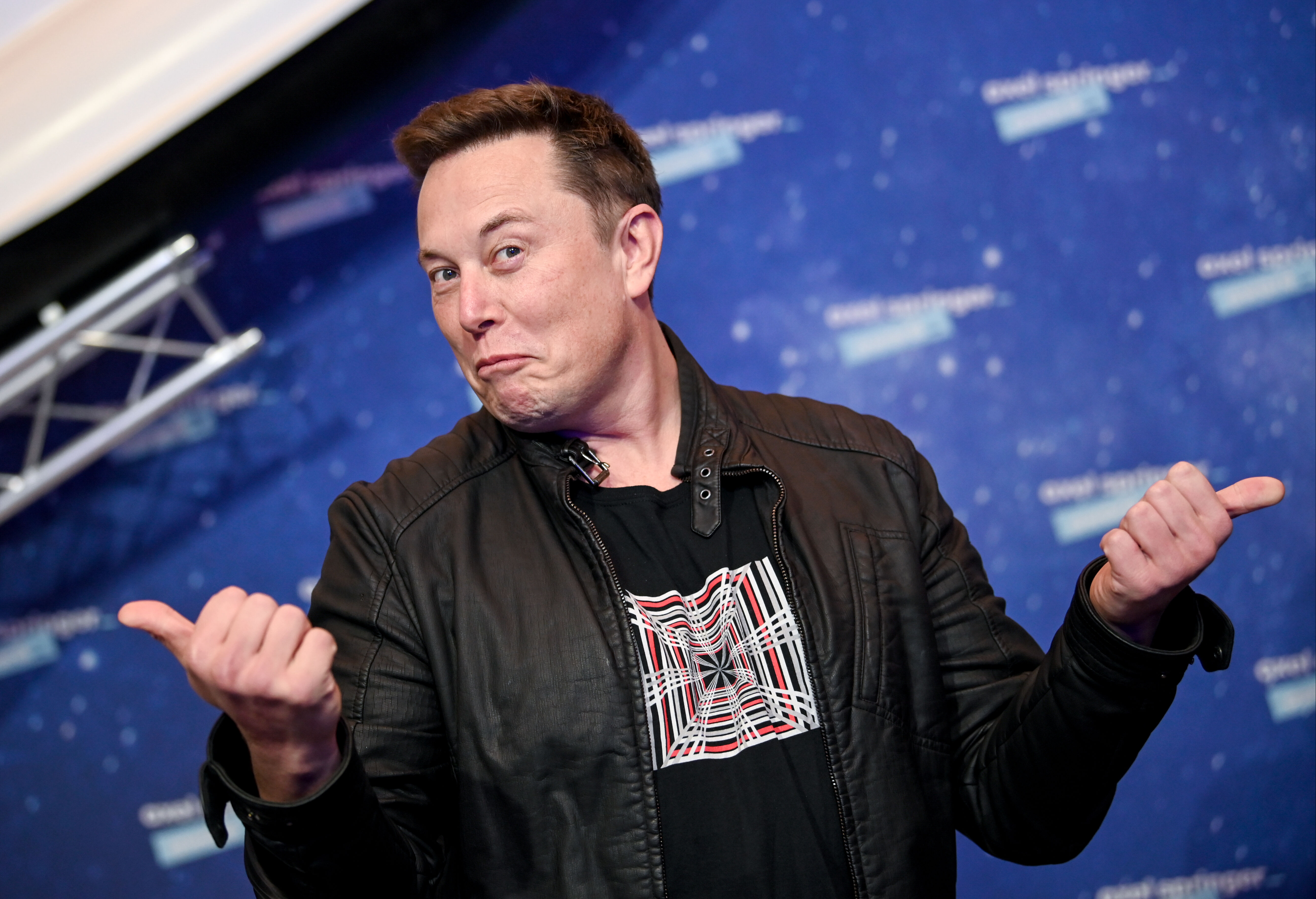 Elon Musk'ın 'boykot edin' çağrısı işe yaradı! Netflix'te son 6 ayın en sert düşüşü - 1. Resim
