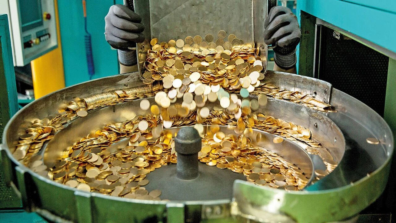 Fırtına koptu, İslam Memiş 'soygun, balon patlayacak' dedi: Altın ne zaman düşecek? - 4. Resim