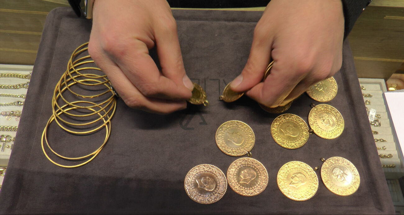 Fırtına koptu, İslam Memiş 'soygun, balon patlayacak' dedi: Altın ne zaman düşecek? - 1. Resim