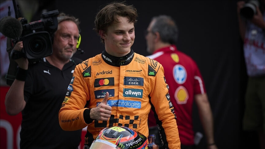 Formula 1'de sıradaki durak Singapur: Şampiyonluk mücadelesinde son durum Formula 1'de sıradaki durak Singapur: Şampiyonluk mücadelesinde son durum - 1. Resim