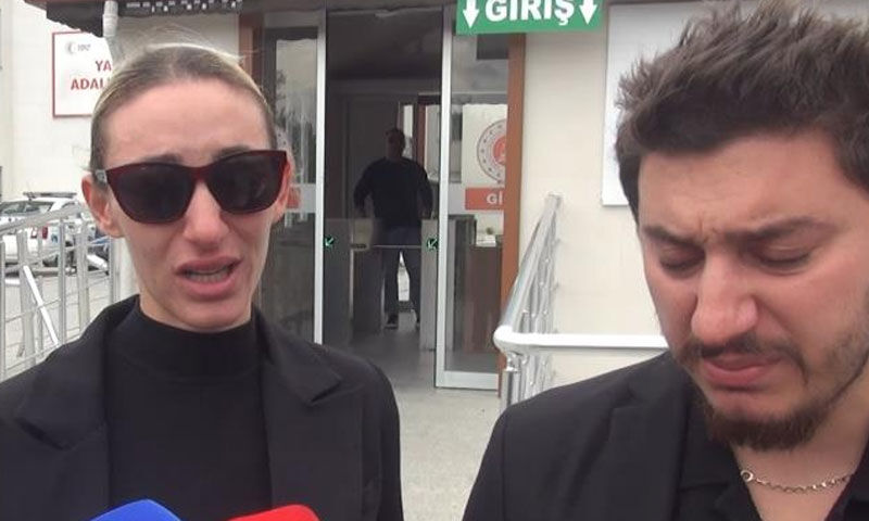 Güllü soruşturmasında kritik bekleyiş! Oğlu ve kızı sert çıktı: Bizi süründürdünüz - 2. Resim
