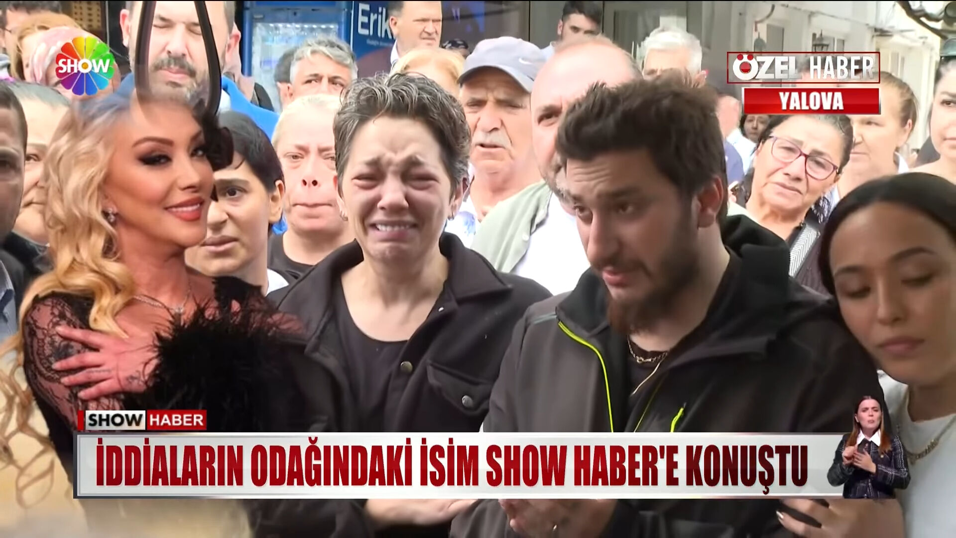 “Güllü’yü o öldürdü” deniyordu… Hedefteki menajer Çiğdem Deniz Emir ilk kez konuştu - 2. Resim