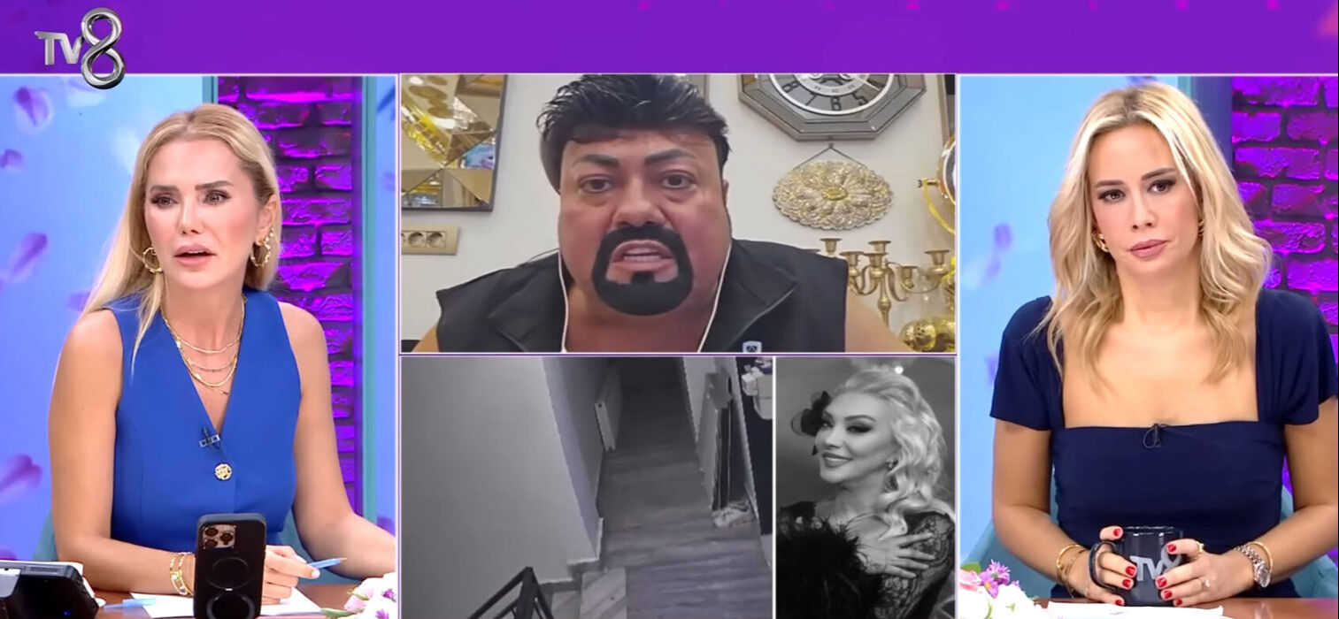 “Güllü’yü o öldürdü” deniyordu… Hedefteki menajer Çiğdem Deniz Emir ilk kez konuştu - 1. Resim