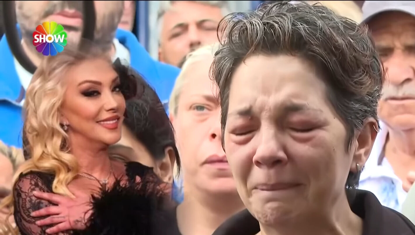 “Güllü’yü o öldürdü” deniyordu… Hedefteki menajer Çiğdem Deniz Emir ilk kez konuştu - 3. Resim