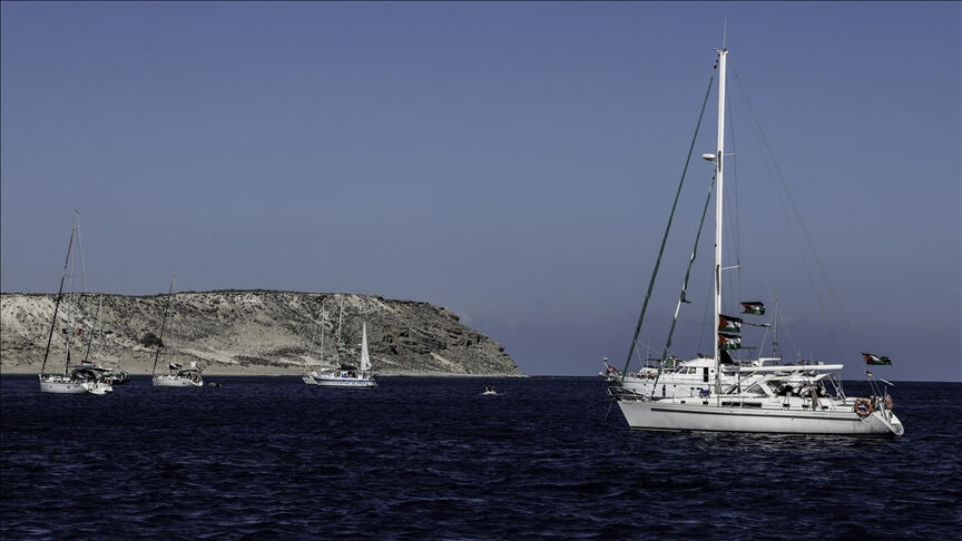 Hukukçular Sumud saldırısını değerlendirdi: İsrail'e tazminat davası açılabilir - 1. Resim