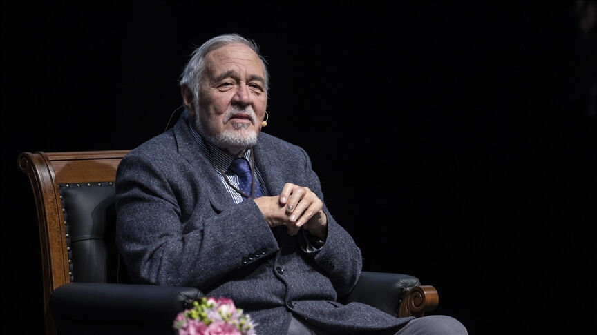 İlber Ortaylı kalp krizi mi geçirdi? Ünlü tarihçiden ve kızından açıklama geldi - 1. Resim