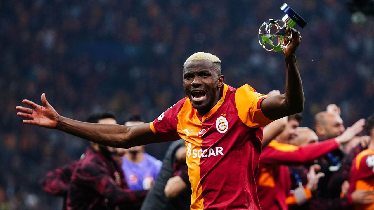 İngiliz efsane, Victor Osimhen&#039;den özür diledi: Dedikodu yapmamalıydım