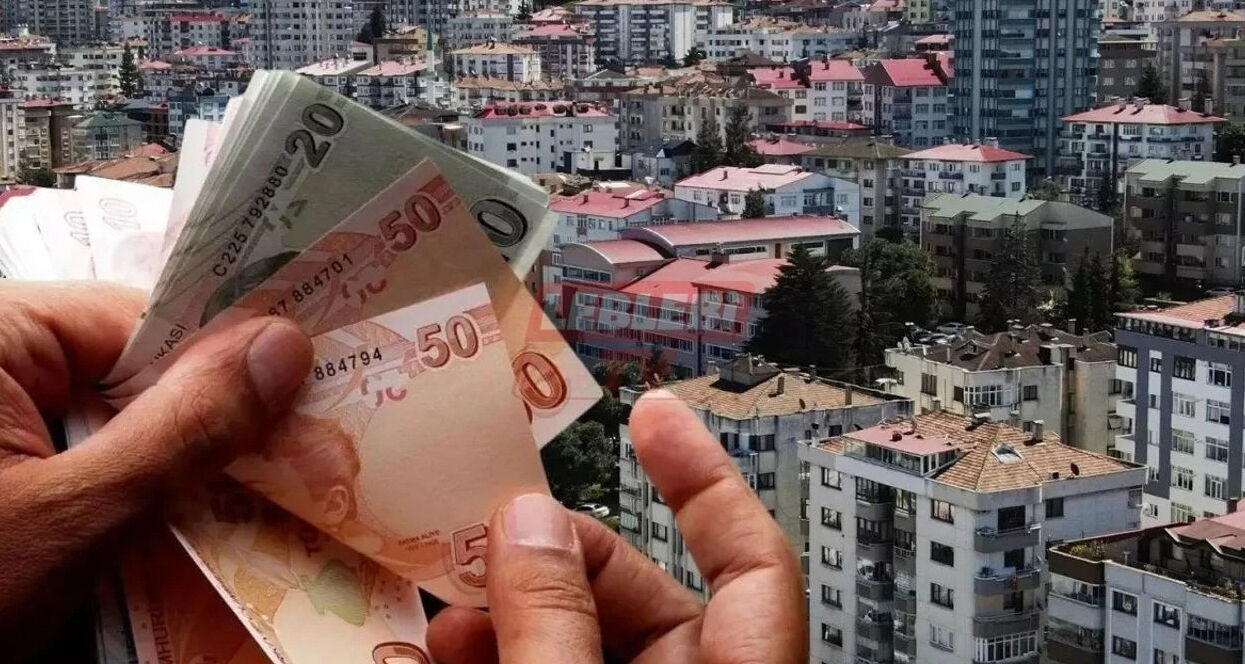 Kiralar bu ay ne kadar, yüzde kaç artacak? 2025 Ekim ayı kira artış oranı belli oldu - 2. Resim