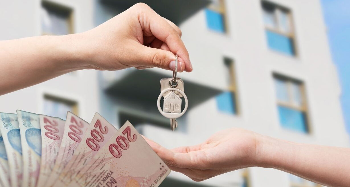 Kiralar bu ay ne kadar, yüzde kaç artacak? 2025 Ekim ayı kira artış oranı belli oldu - 1. Resim