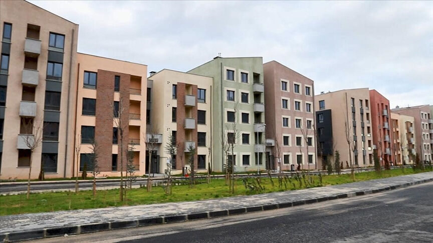 Kiralık sosyal konutta detaylar belli oldu! İstanbullular rahatlayacak - 2. Resim