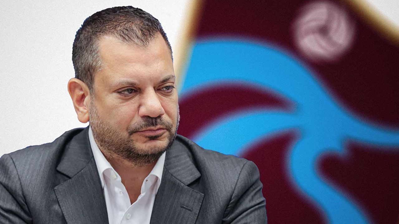 Kulüpler Birliği Başkanı Ertuğrul Doğan&#039;la futbol üstüne dobra dobra: Sistem kökten değişmeli!