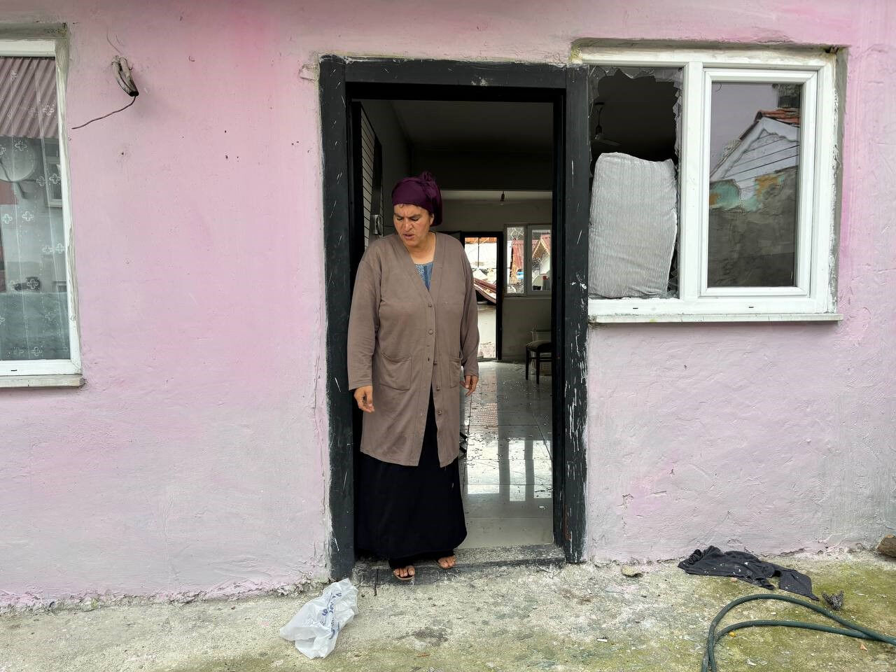 Mahallelinin hırsız nöbeti kabusa döndü! Tam 6 kişiyi 'yanlışlıkla' darbettiler Mahallelinin hırsız nöbeti kabusa döndü! Tam 6 kişiyi 'yanlışlıkla' darbettiler - 3. Resim