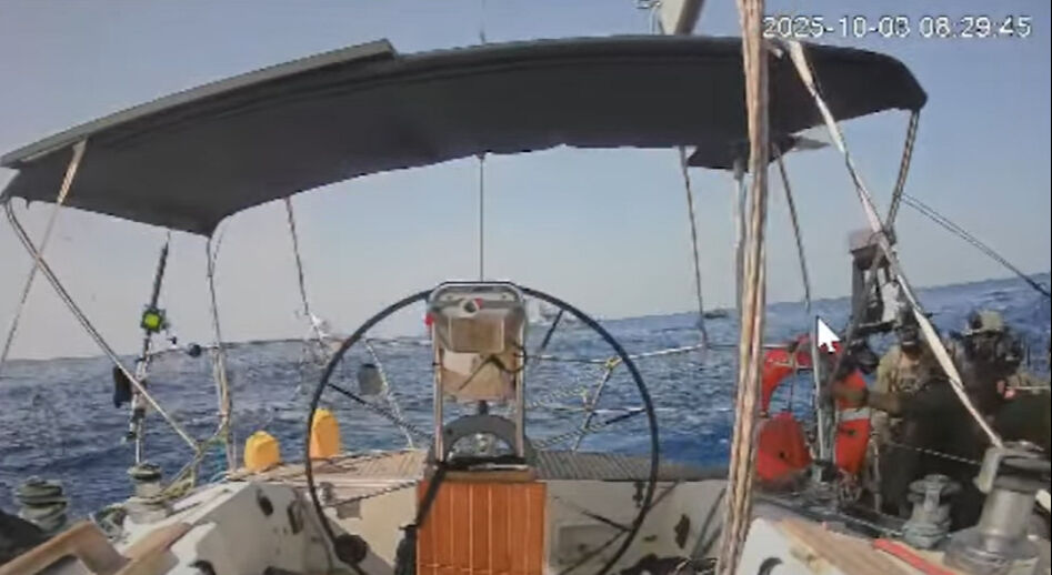 Marinette gemisindeki Türkler kim? Alıkonulan aktivistlerin isim listesi! - 1. Resim