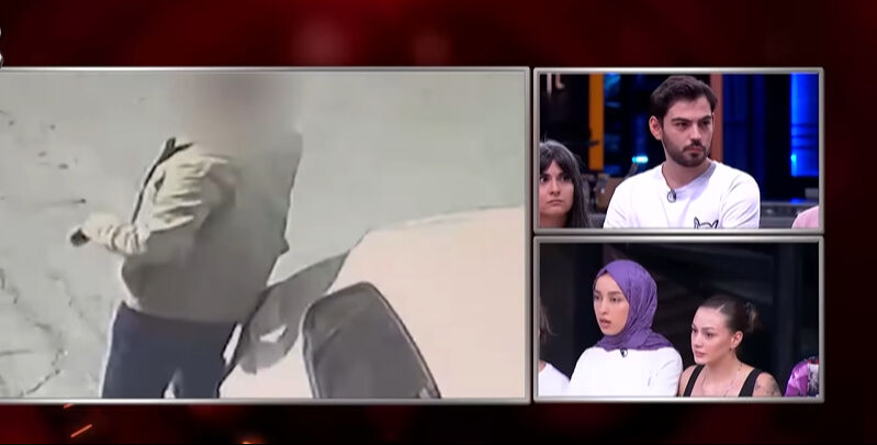 MasterChef'te bulunan telefon kimin? Kural ihlali yapan yarışmacı konuşuluyor - 1. Resim