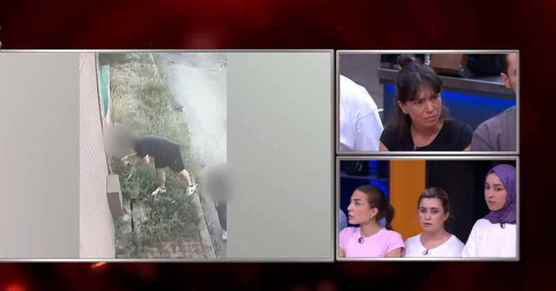 MasterChef'te bulunan telefon kimin? Kural ihlali yapan yarışmacı konuşuluyor - 2. Resim