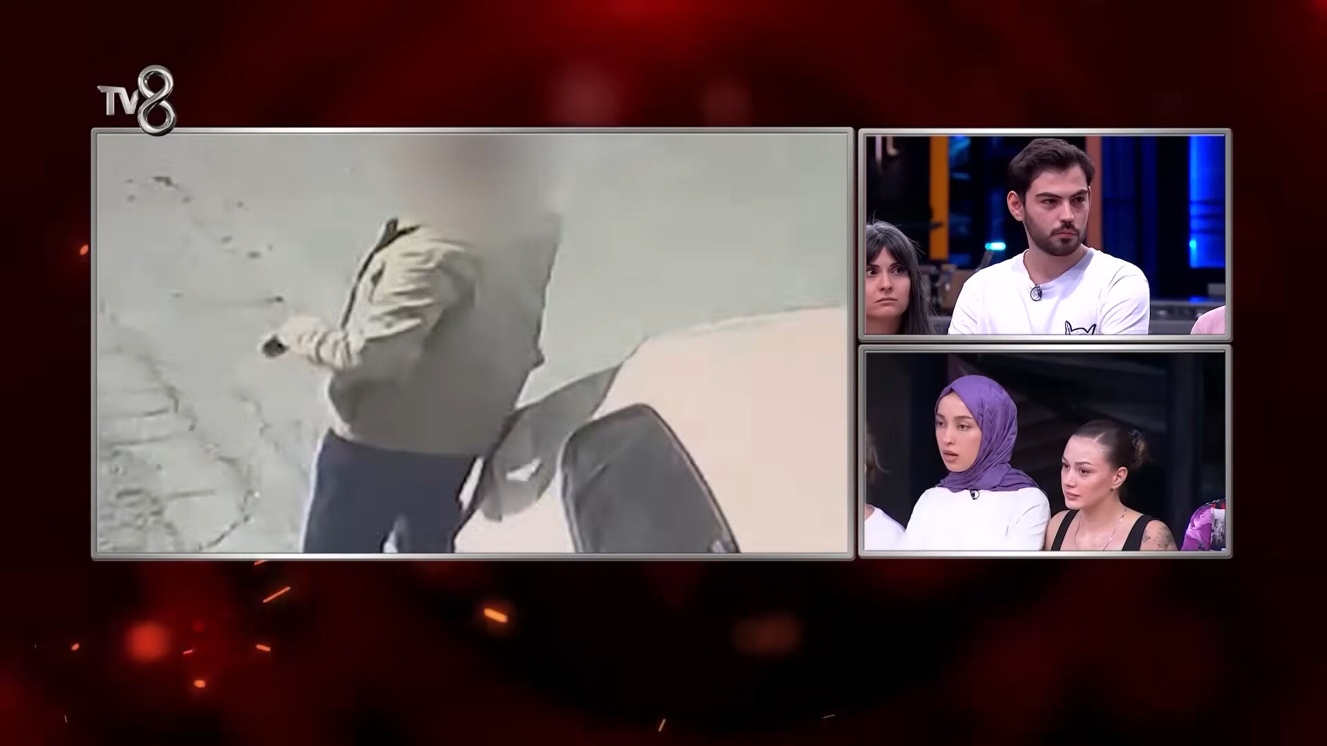 MasterChef’te gizemli telefon! Kural ihlali yapan yarışmacı sosyal medyayı salladı - 1. Resim