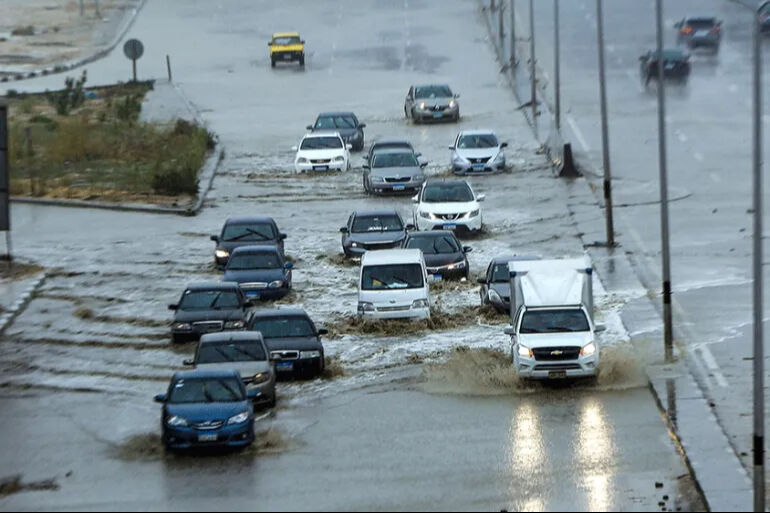 Mısır ile Etiyopya arasında baraj krizi! 